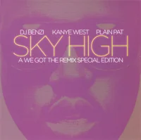 Sky High (A We Got The Remix Special Edition)