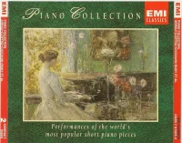 Piano Collection: Performances Of The World's Most Popular Short Piano Pieces