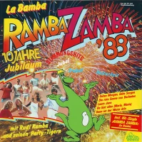 Ramba Zamba '88 (La Bamba)
