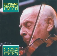 Live At Warsaw Jazz Festival 1991