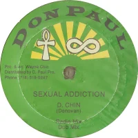 Sexual Addiction