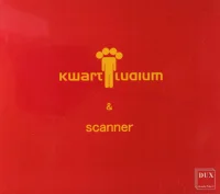 Kwartludium & Scanner