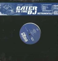 Cater To The DJ Instrumentals