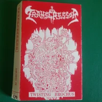 Twisting Brochus - Demo II 1990