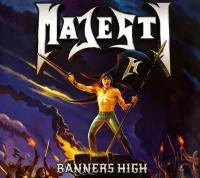 Banners High