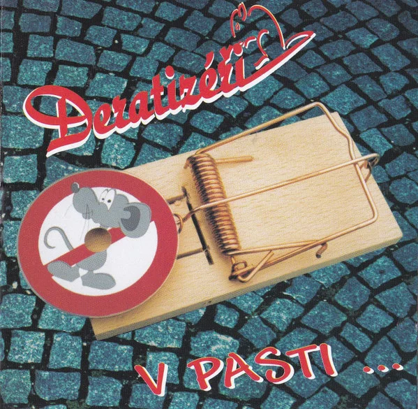 V Pasti ...