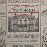 Twin-House