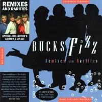 Remixes And Rarities