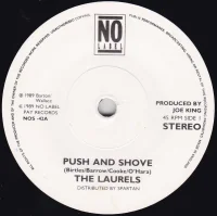 Push And Shove