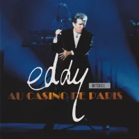 Eddy Mitchell Au Casino De Paris