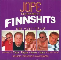 Finnshits (Eri Vesittäjiä)
