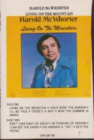 Living On The Mountain