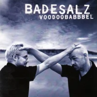 Voodoobabbbel