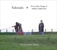 Tabitabi + Every Best Single 2 ~More Complete~