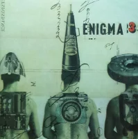 Enigma³. Le Roi Est Mort, Vive Le Roi!