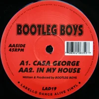 Casa George