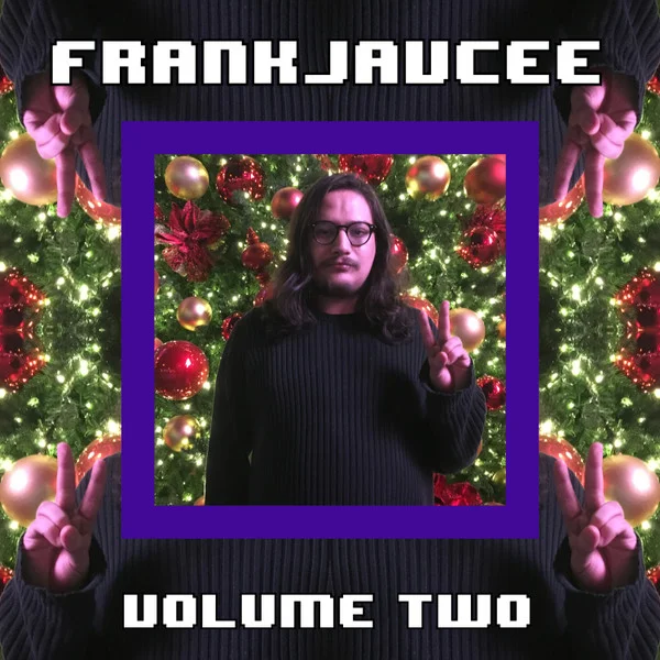 FrankJavCee Volume Two