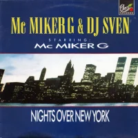 Nights Over New York