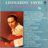 20 Grandes Exitos