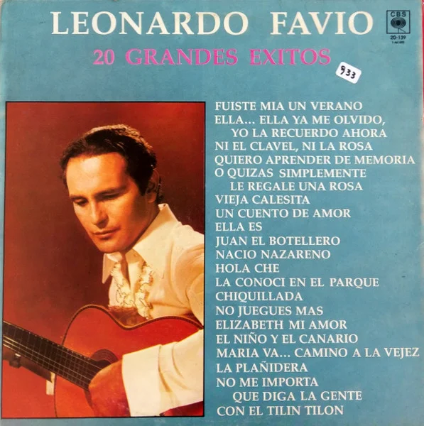 20 Grandes Exitos