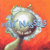 Pèle-mêle