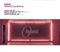 Finished Symphony