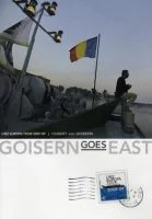 Goisern Goes East (Linz Europa Tour 2007-09)