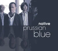 Prussian Blue