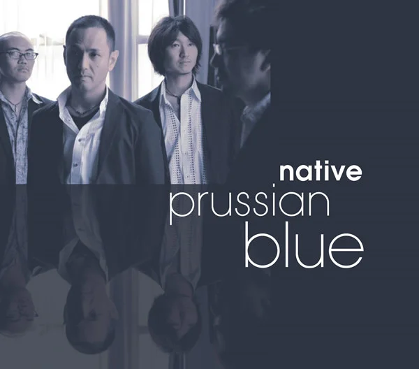 Prussian Blue