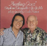 "Anything Goes"