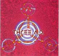 Three A.D. (Volume Three Ambient Dub)