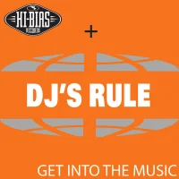 Get Into The Music
