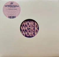 The Protest Disco EP