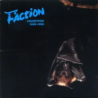 Collection 1982-1985