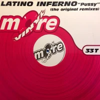 Pussy (The Original Remixes)