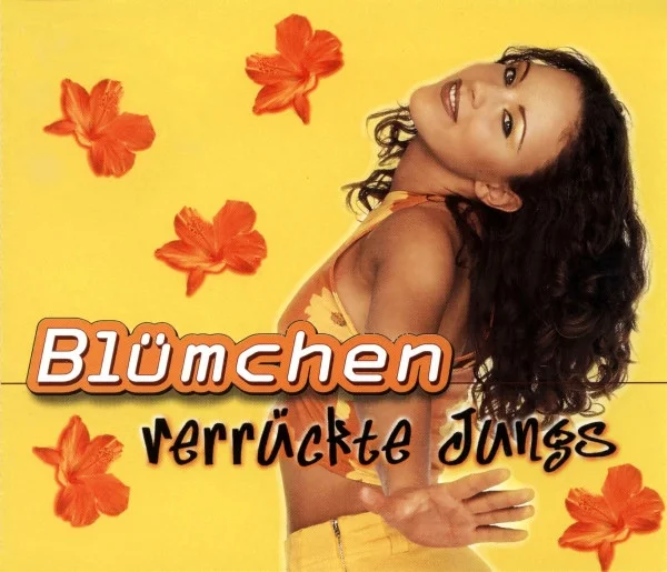 Verrückte Jungs