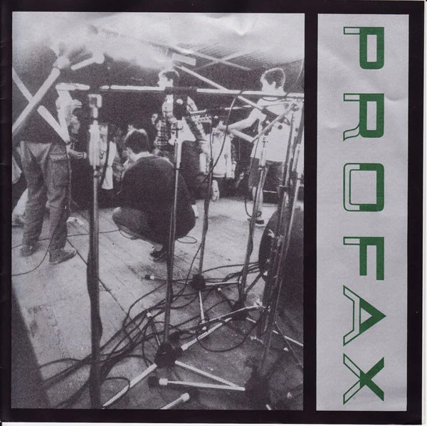 Profax