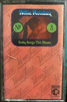 Verve Jazz No.8 / Lady Sings The Blues