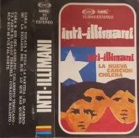 La Nueva Cancion Chilena