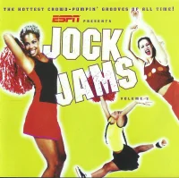 ESPN Presents Jock Jams Volume 2