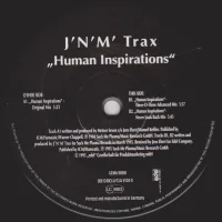 Human Inspirations