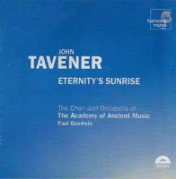 Eternity's Sunrise