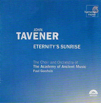 Eternity's Sunrise
