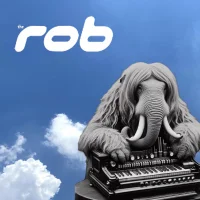 Little Fluffy Clouds (The Rob Remaster 2025)