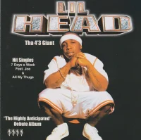 Tha 4'3" Giant