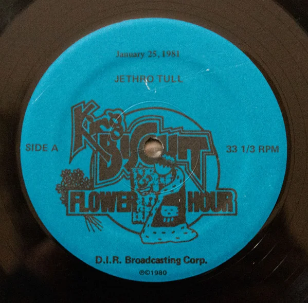 King Biscuit Flower Hour