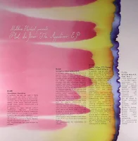 Plat Du Jour: The Appetiser EP