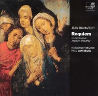 Requiem (In Memoriam Josquin Desprez)