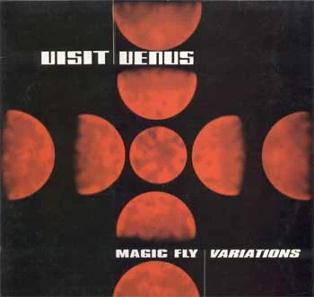 Magic Fly Variations