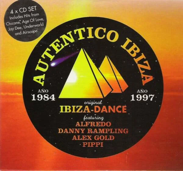 Auténtico Ibiza
